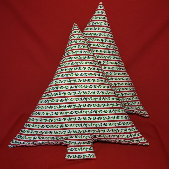 Christmas Pillow and Stocking Set of 4 - Picture 10 of 10